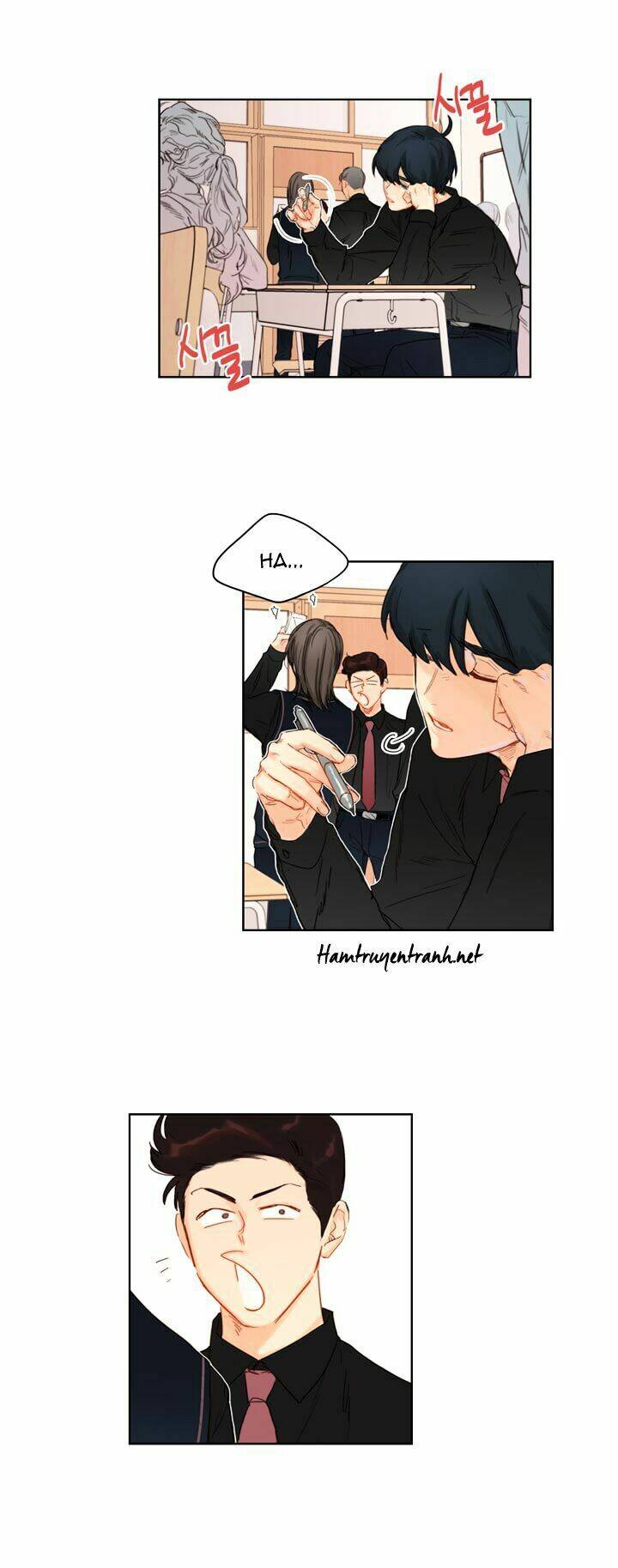 thực tập sinh chapter 4 27