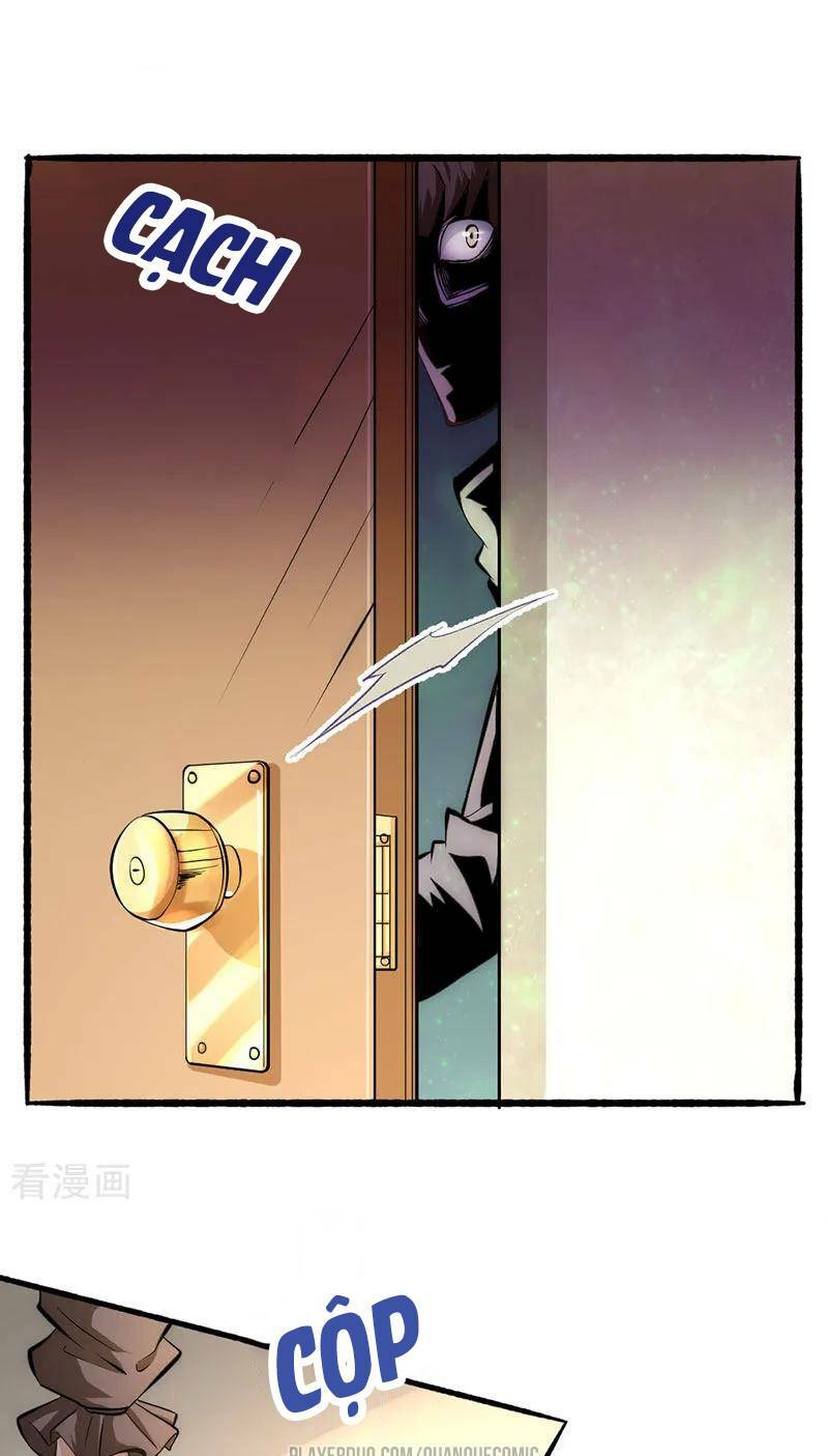 đô thị đỉnh phong cao thủ chapter 20 1