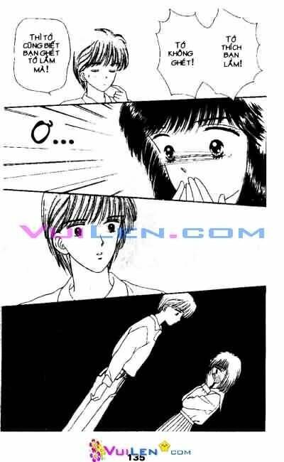 cô nàng đẹp trai chapter 5 95