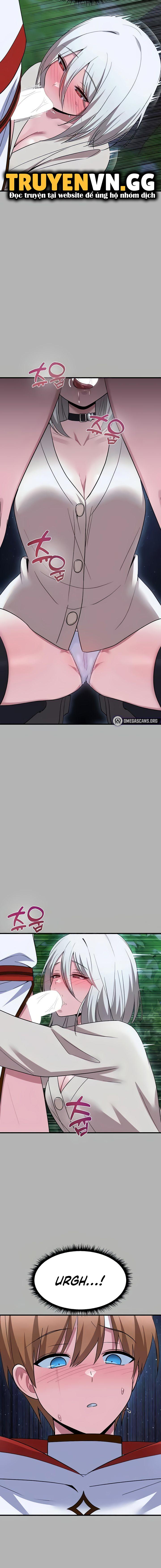 thuần hóa ác nữ tiểu thư chapter 25 10