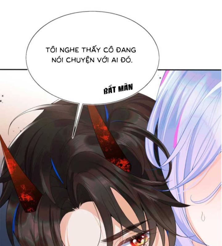 vị chỉ huy lạnh lùng khóc trong vòng tay tôi chapter 14 47