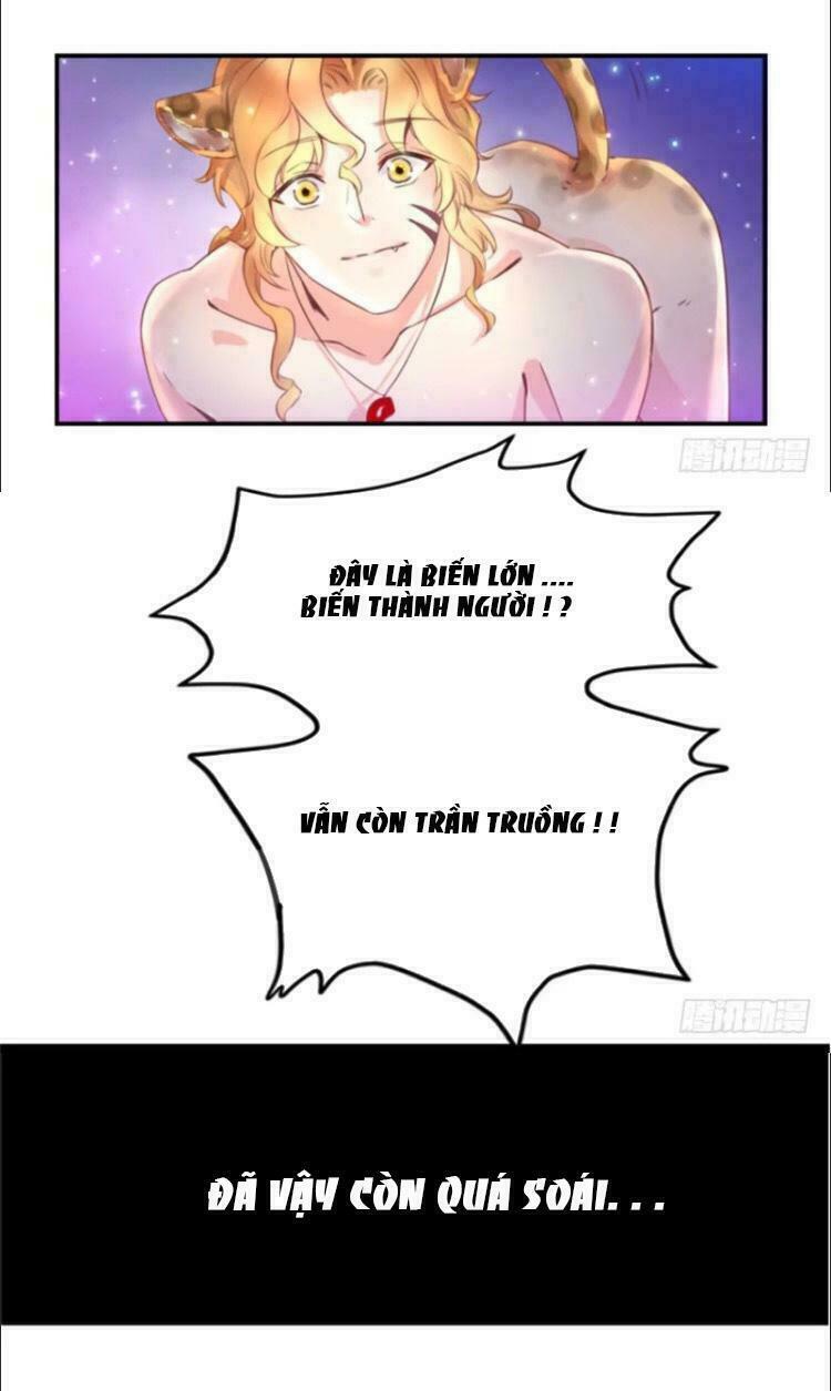 [16+] thảnh thơi thú thế chủng chủng điền, sinh sinh tể chapter 0 14