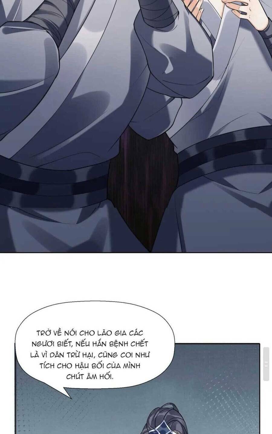 phúc hắc hoa yêu mua một tặng một chapter 11 18