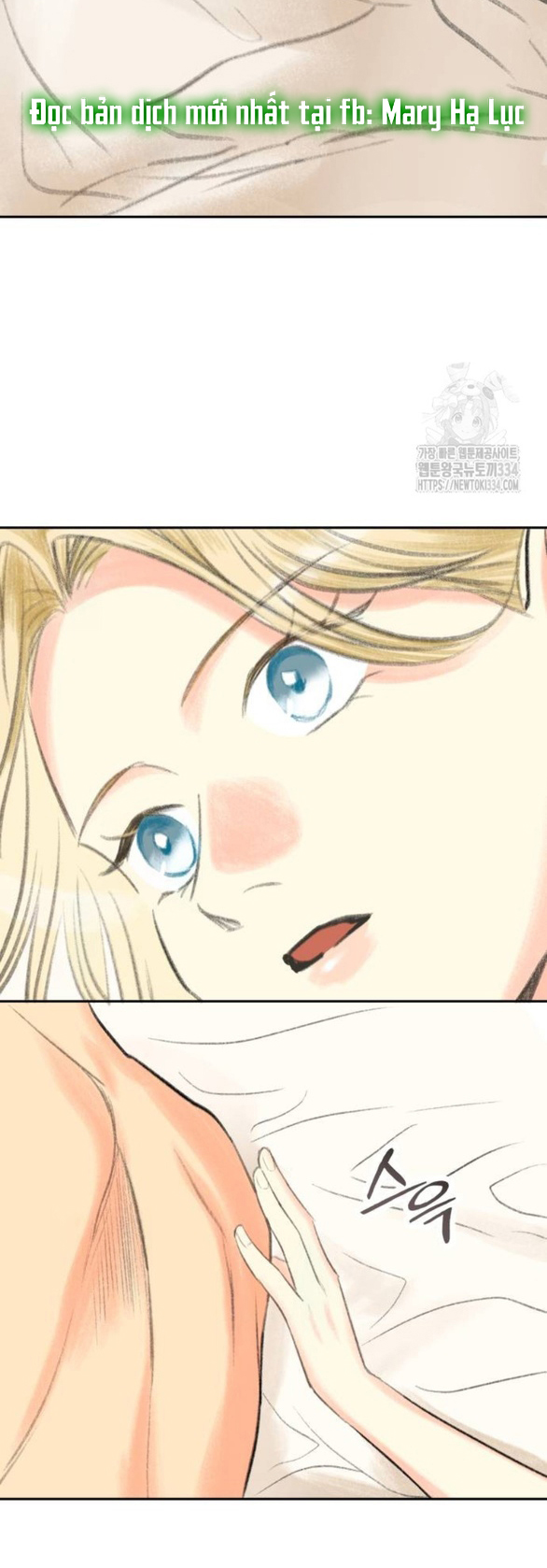 [18+] sự thuần khiết dành cho em chapter 16.2 30