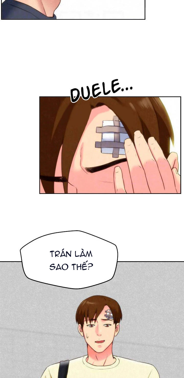 cô gái bé nhỏ của tôi chapter 29.2 2