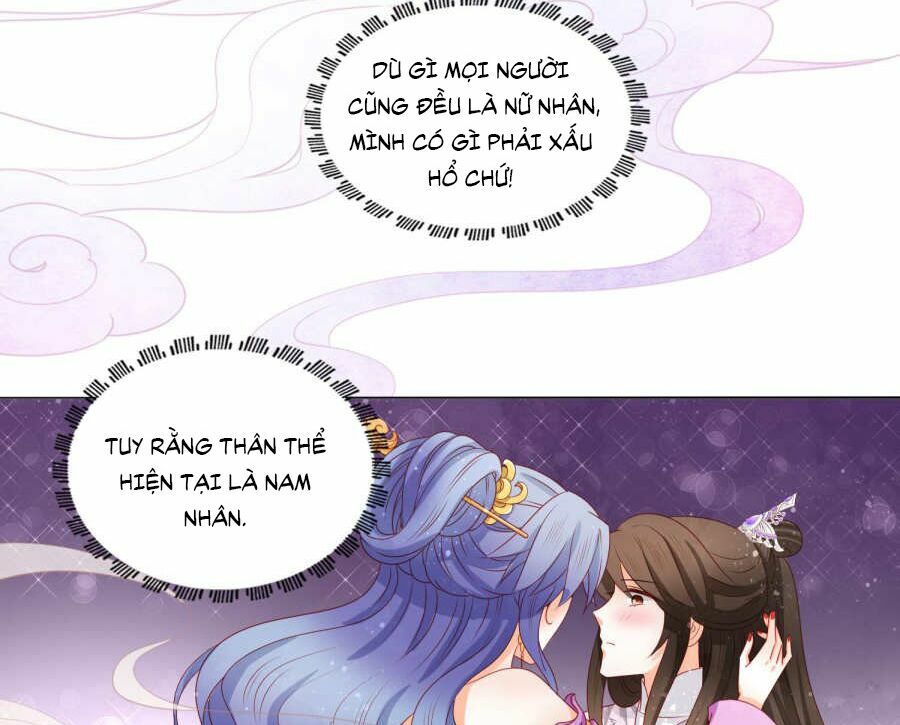 nam phi nữ tướng chapter 30 18