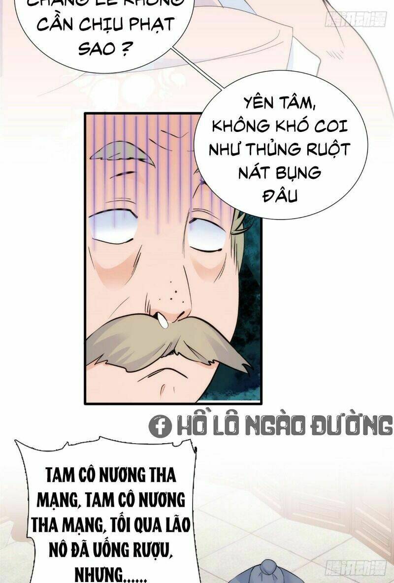 thiều quang mạn chapter 82 40