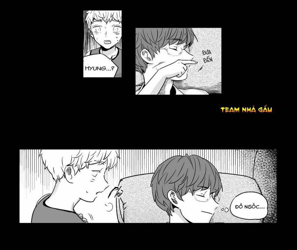 nếu thích tôi như vậy (ss2) chapter 9 24