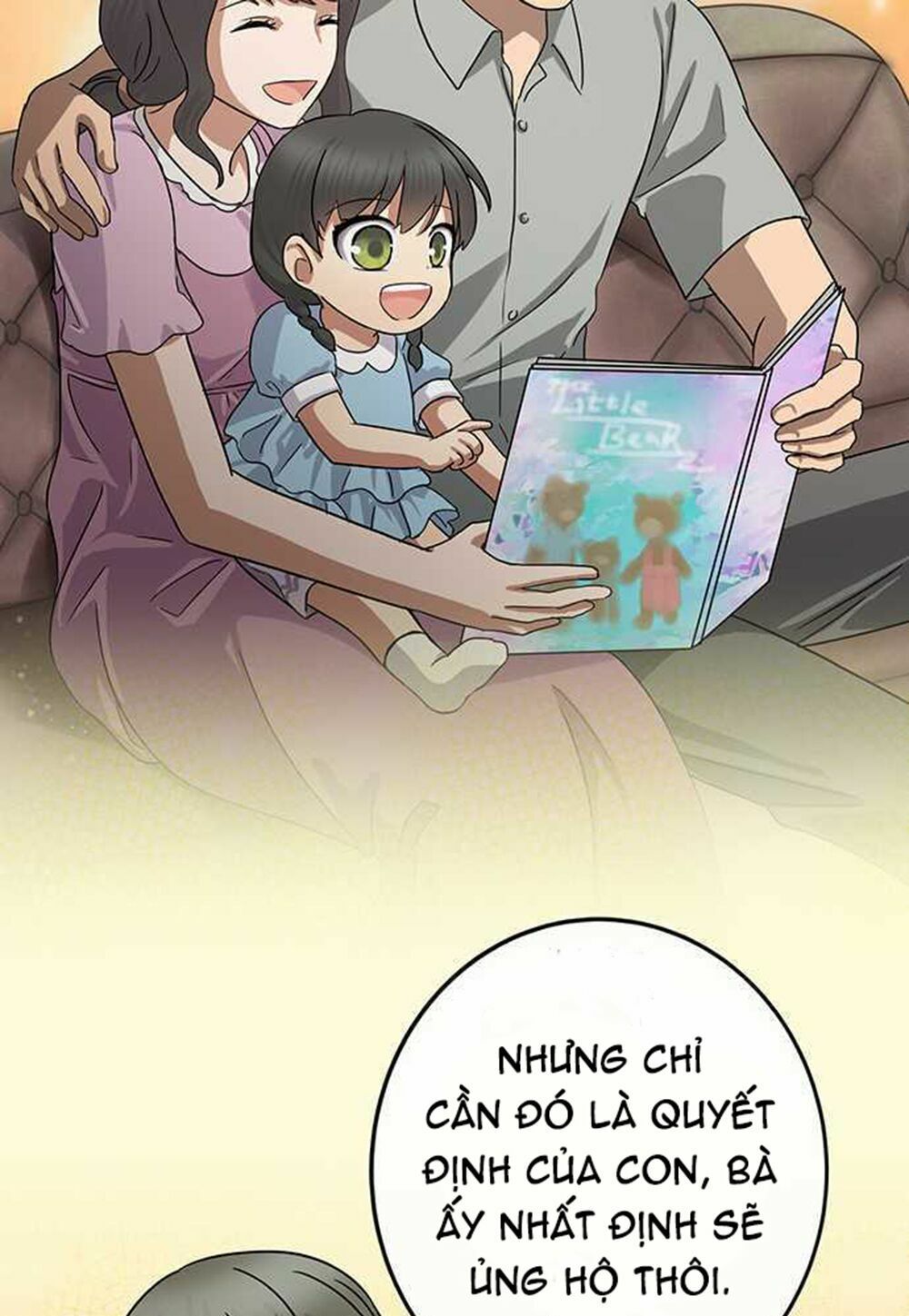 nụ hôn nguyền rủa chapter 86 19