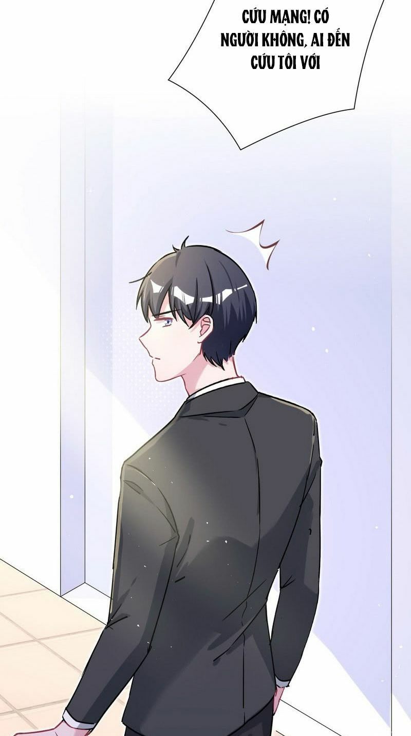 trời ban cho nam thần daddy chapter 14 18