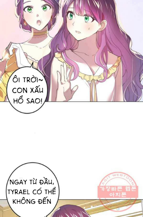 hủy bỏ điều ưóc này! chapter 1 18