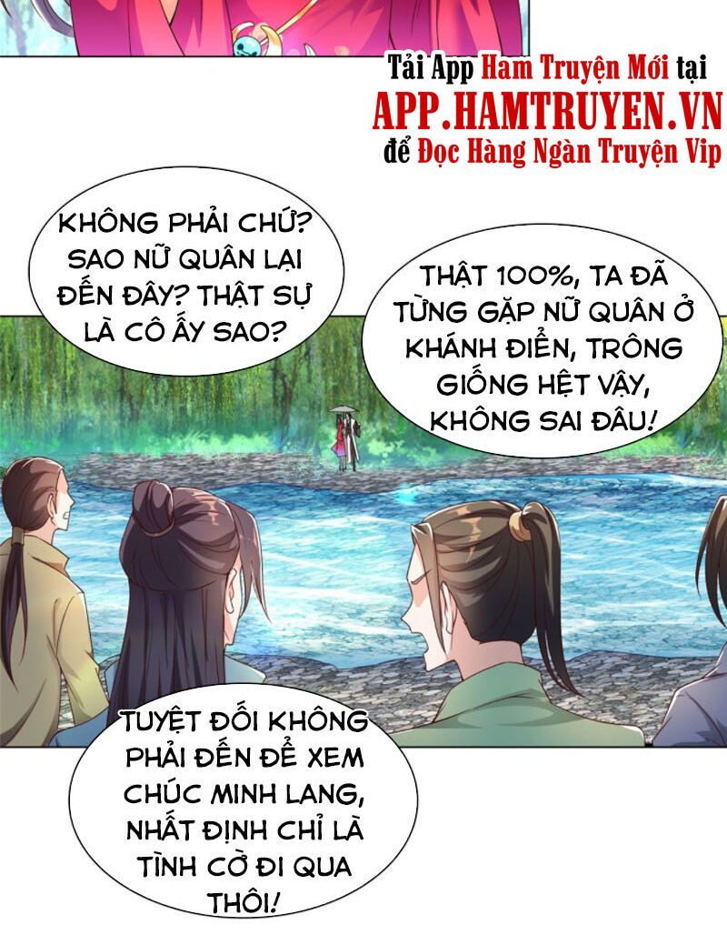 người nuôi rồng chapter 26 14