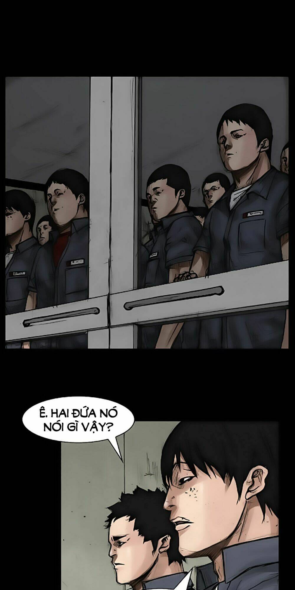 dokgo | độc cô chapter 21 2