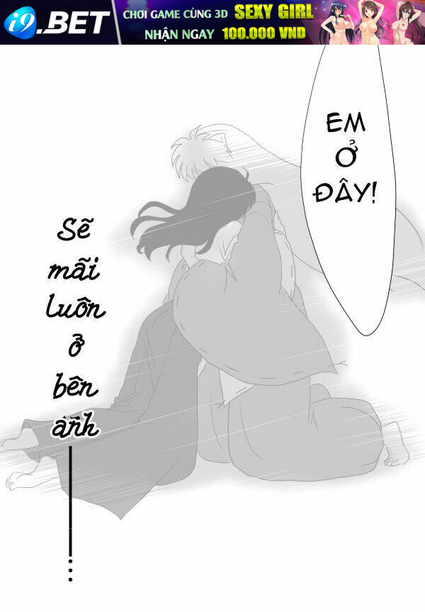 khuyển dạ xoa bản đẹp chapter 4 9