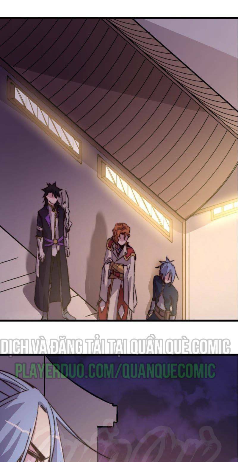 dãy số chí mạng chapter 35 1