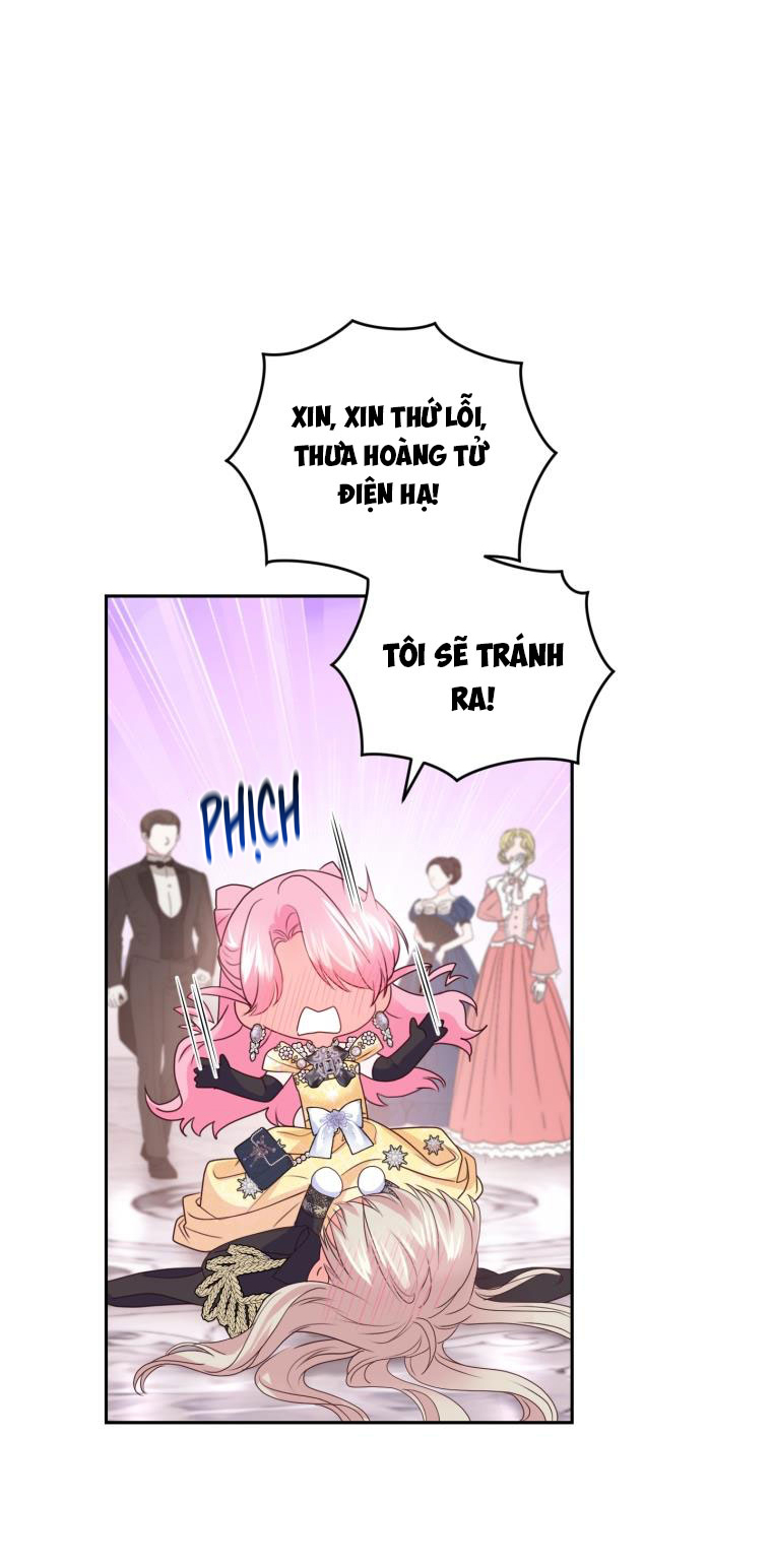 trở thành nhà điều chế nước hoa duy nhất của bạo chúa chapter 63 46