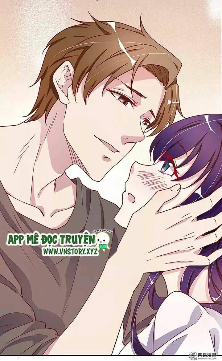 yêu em, sai đến tận cùng chapter 7 17