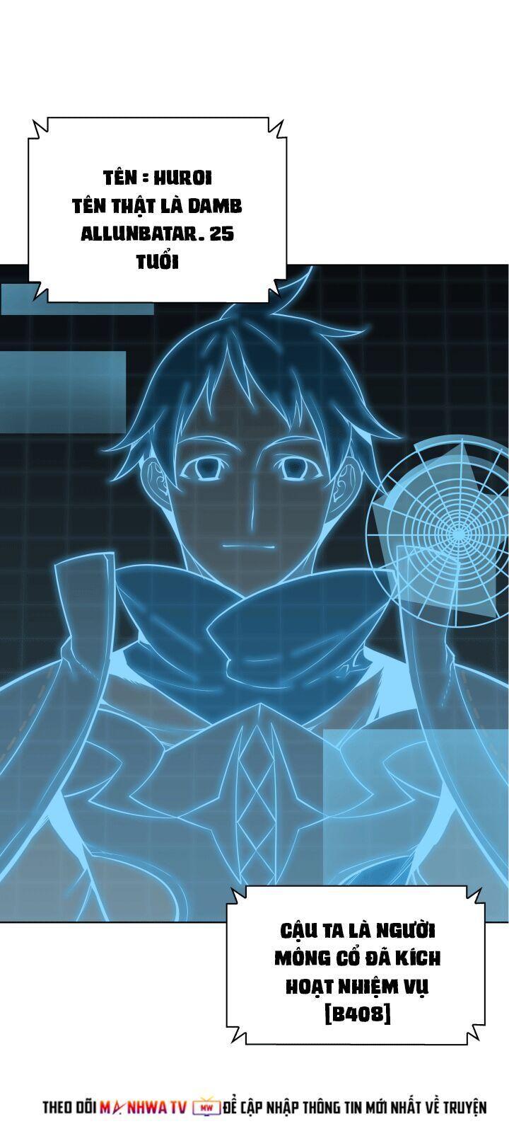 vượt qua giới hạn chapter 20 16