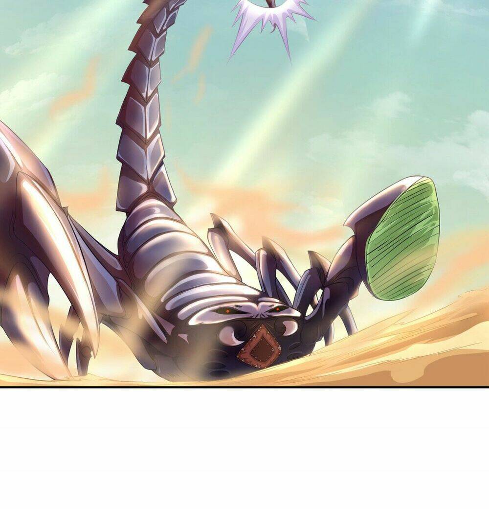 thú hồn đạo - the soul hunter chapter 5 41