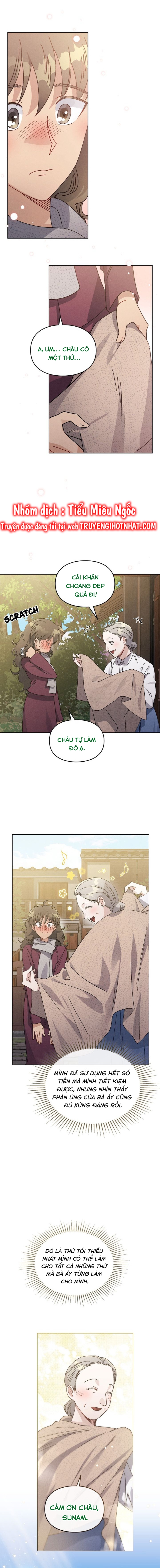 nếu tôi là bạn chapter 66 6