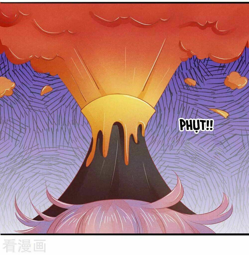 sủng phi bất lương: vương gia phúc hắc chạy đi đâu chapter 18 43