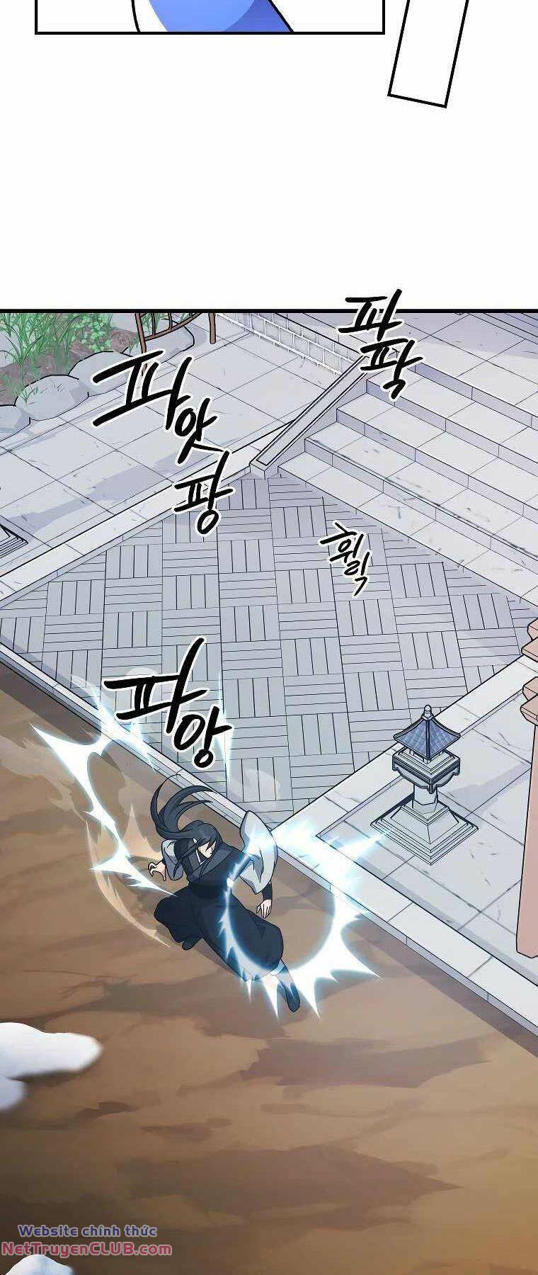 thiên phong phách đạo chapter 6 37