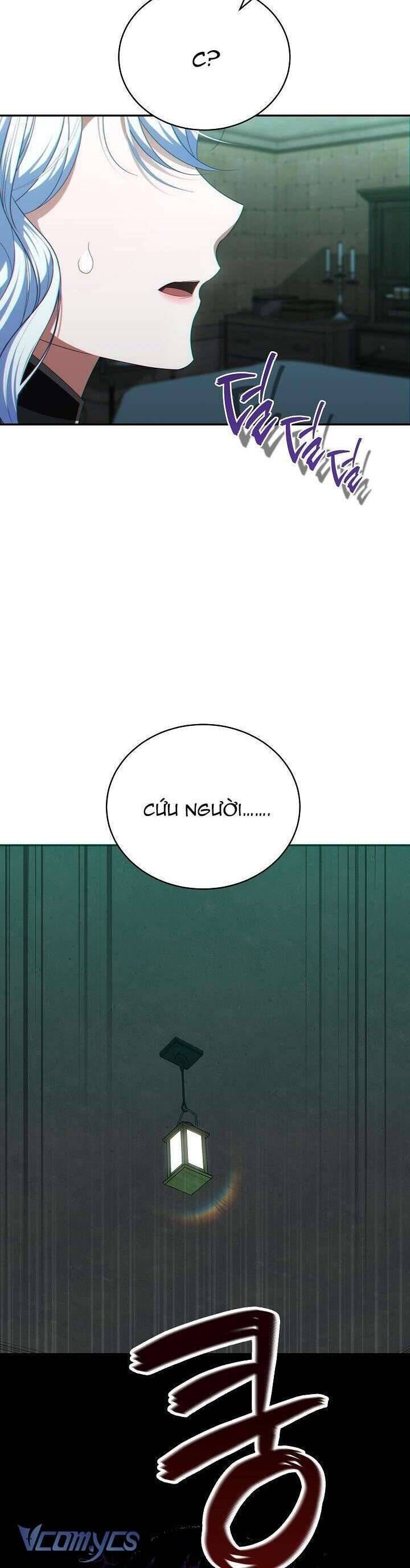 hướng dẫn về ác nữ chapter 23 24