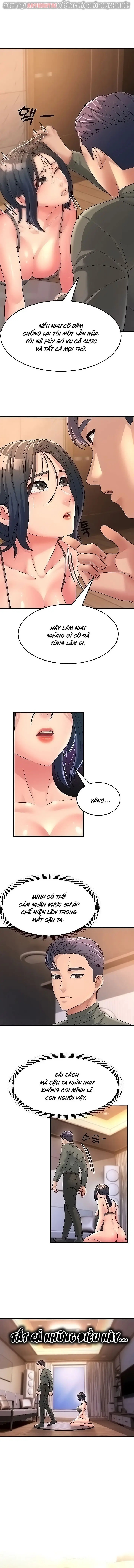 đến mẹ vợ cũng phải chiều theo ý anh chapter 5 15