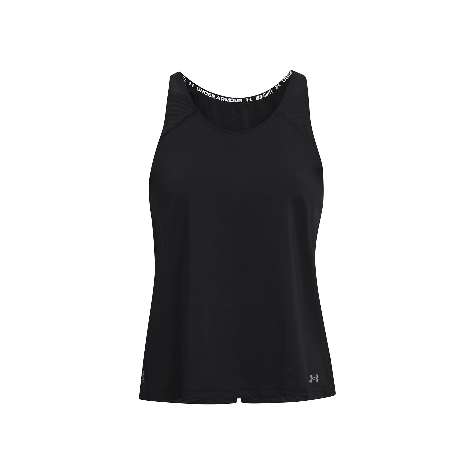 Áo ba lỗ thể thao nữ Under Armour Isochill  - 1361925