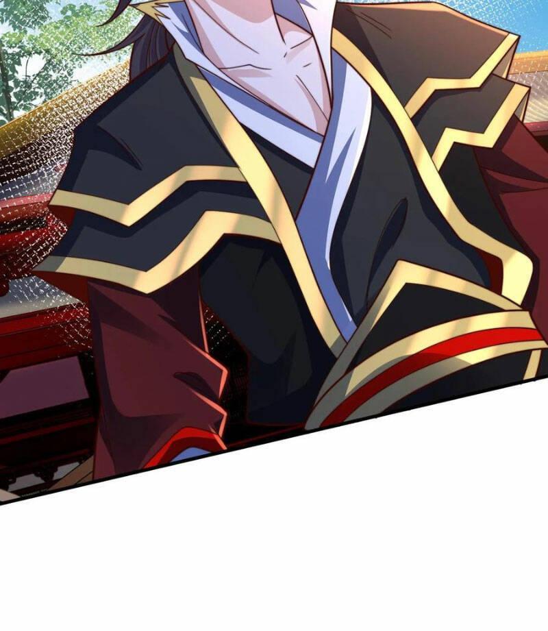 ta nuôi ma quỷ ở trấn ma ti chapter 281 68