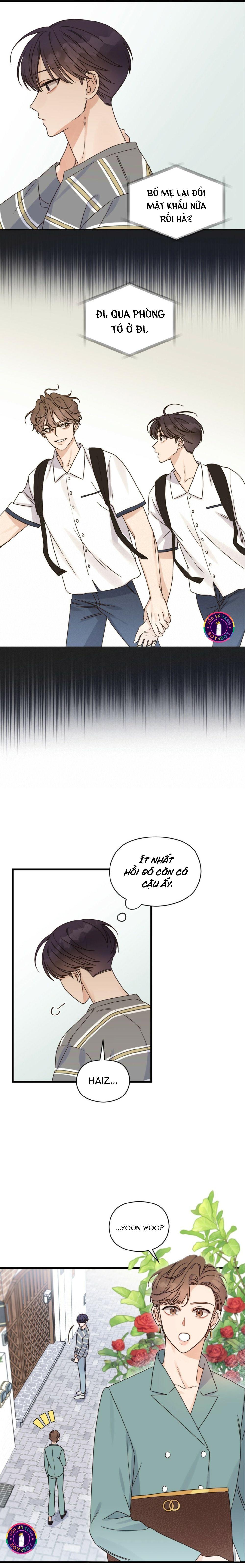 omega complex (end) chapter 23 10