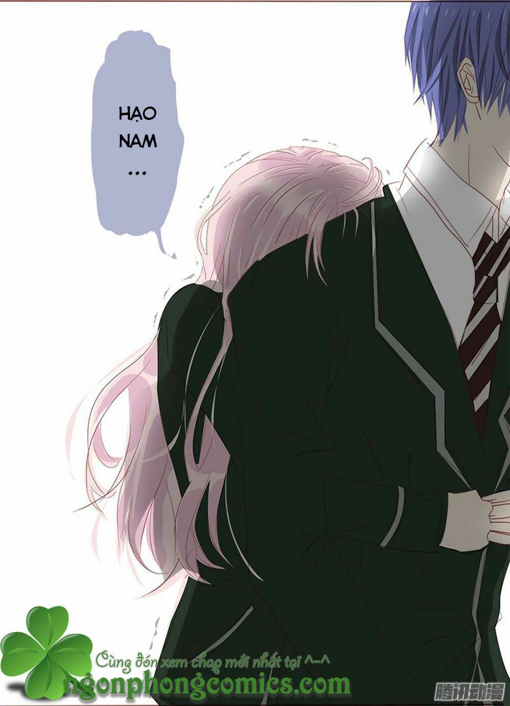 nếu vẫn có thể yêu anh chapter 5.5 12