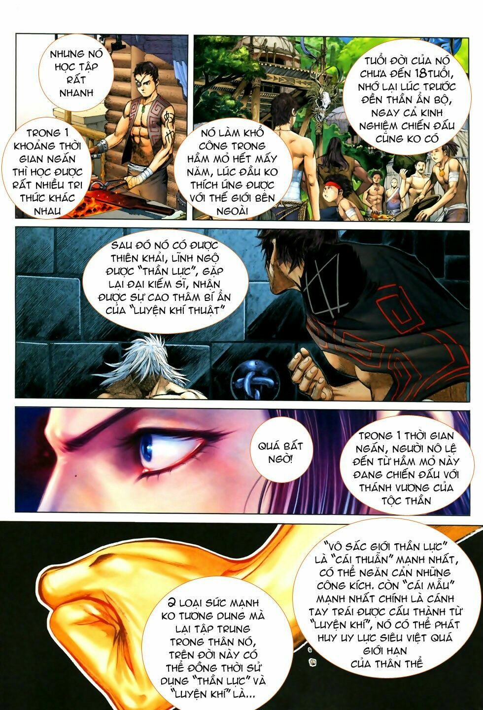 phong thần ký chapter 50 2