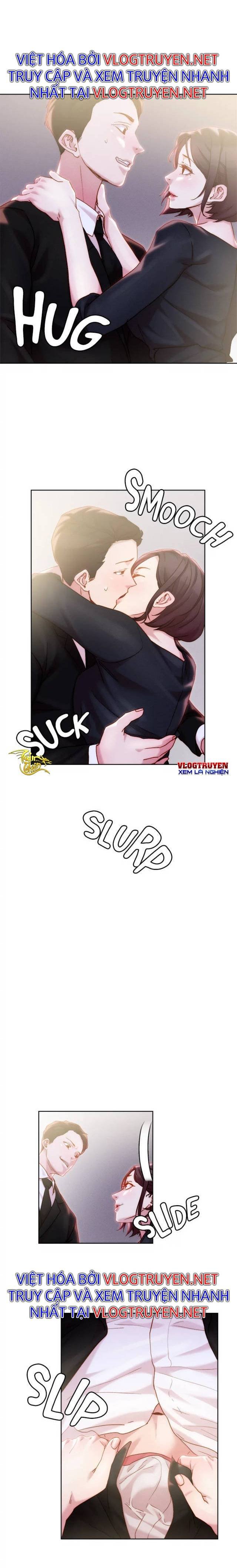 siêu chịch hệ thống của “hắc ám vương giả” chapter 33 2