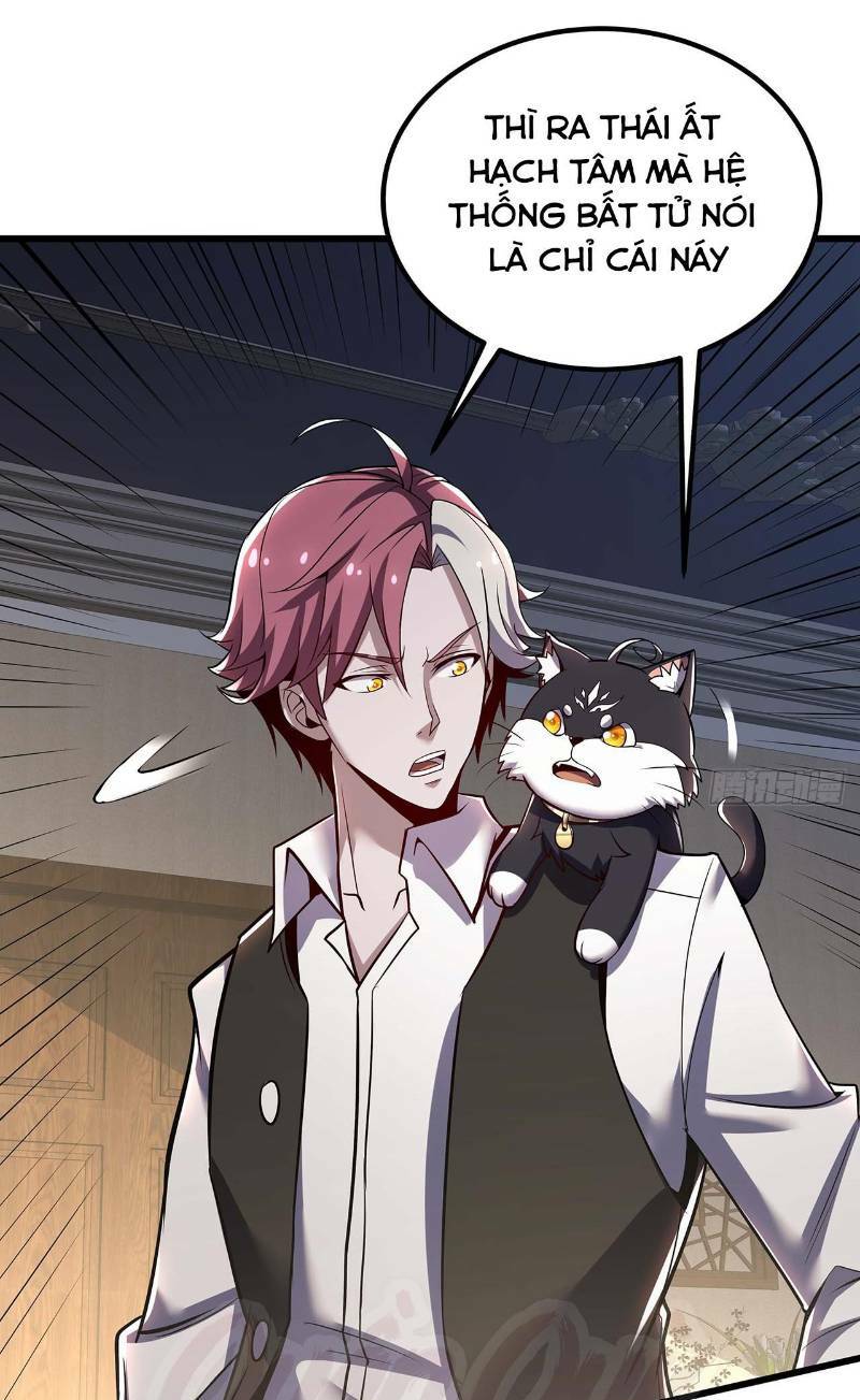 bất tử thần vương tu liên tục chapter 38 30