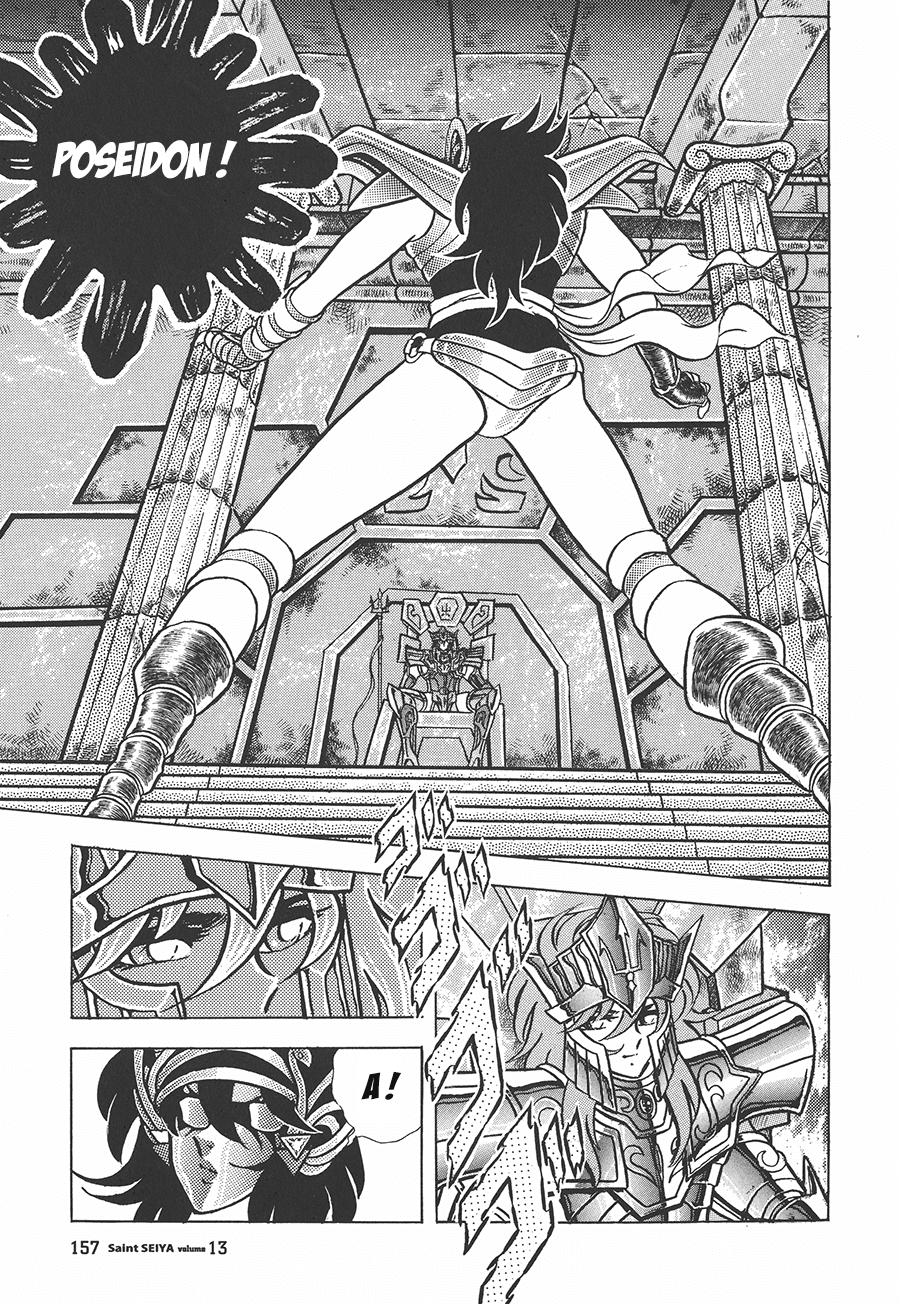 áo giáp vàng chapter 61 17