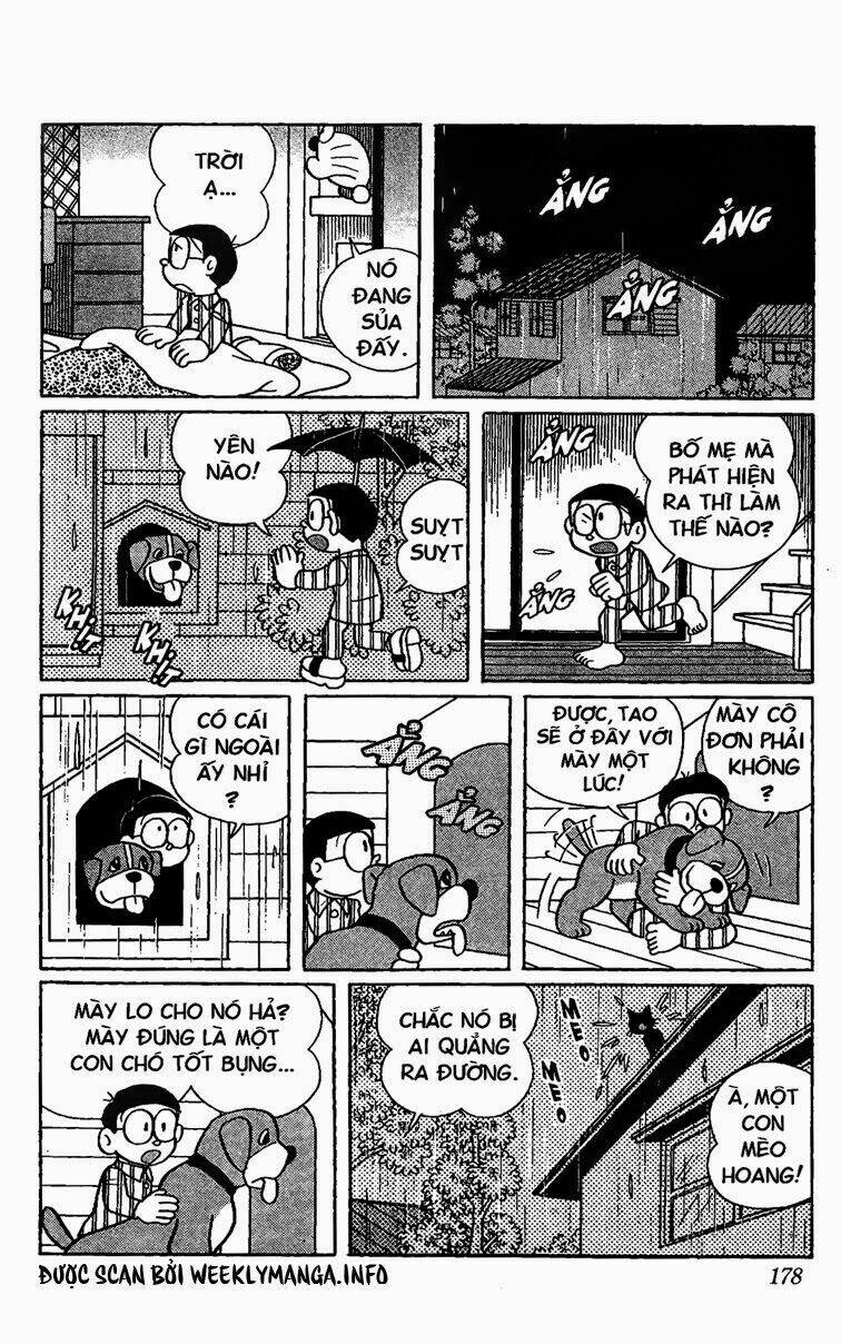 doraemon chapter 412 7