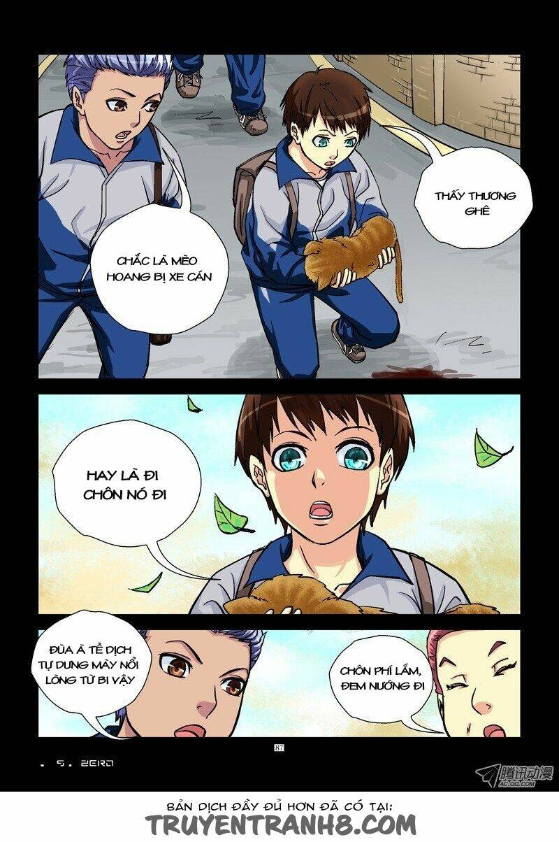 thành phố sống chapter 9 3