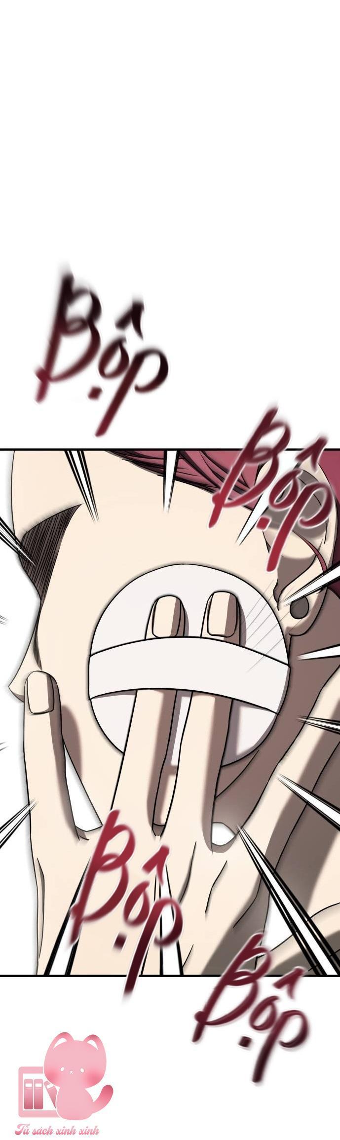 trend yêu đương 2023 chapter 8 11