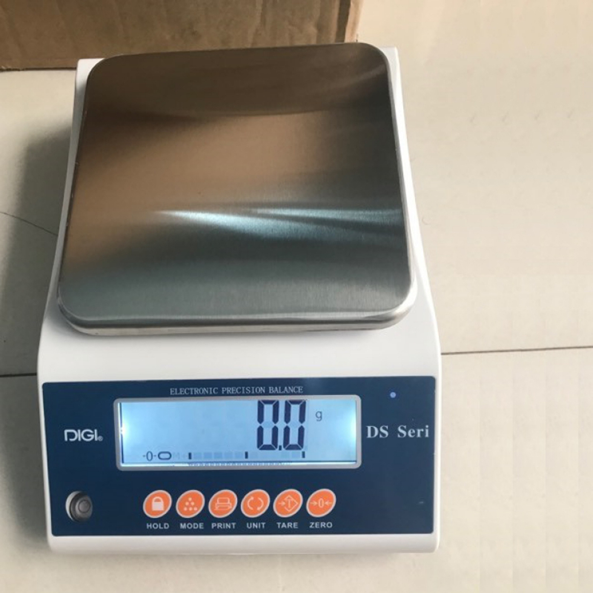 Cân Điện Tử DIGI DS 7,5 kg