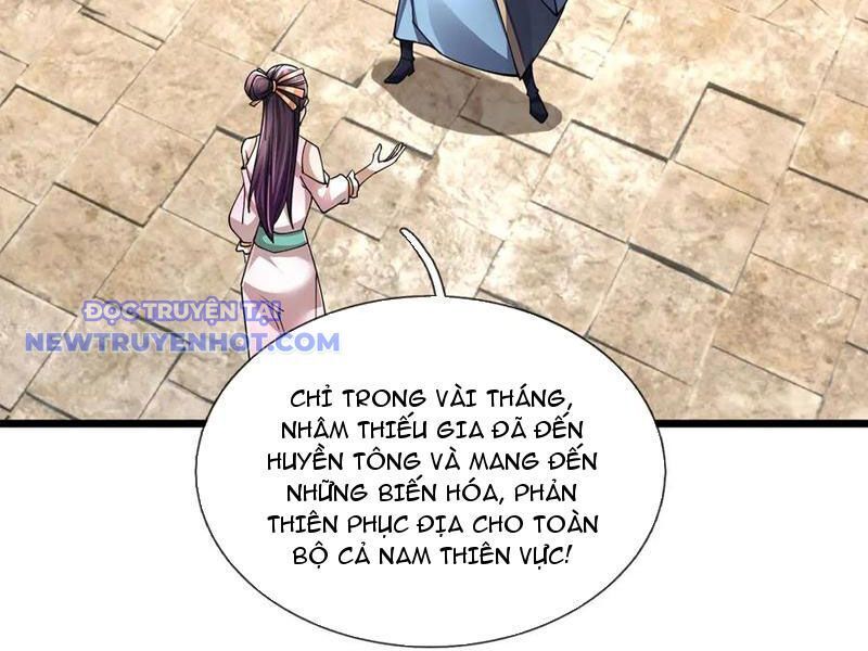 ngủ say vạn cổ: xuất thế đẩy ngang chư thiên chapter 83 117