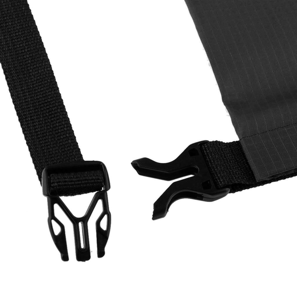 Outdoor Products 3-Pack All Purpose Dry Sack, 3 Size Assorted