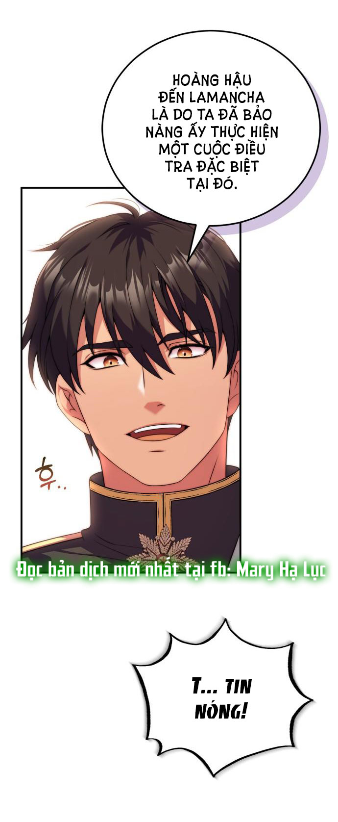 tôi sẽ ly hôn với người chồng bạo chúa chapter 36.2 30