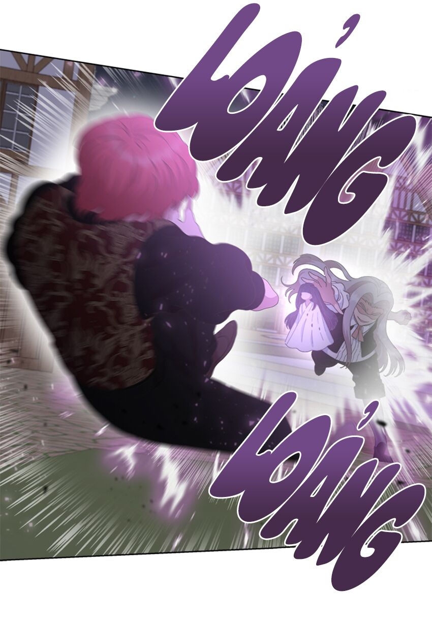 con gái bảo bối của ma vương chapter 140 58