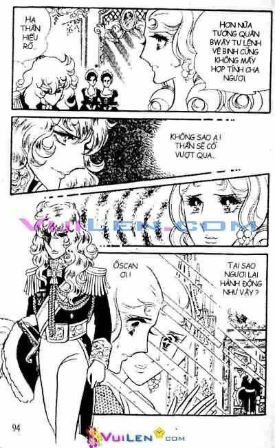 hoa hồng véc-xây chapter 7 94