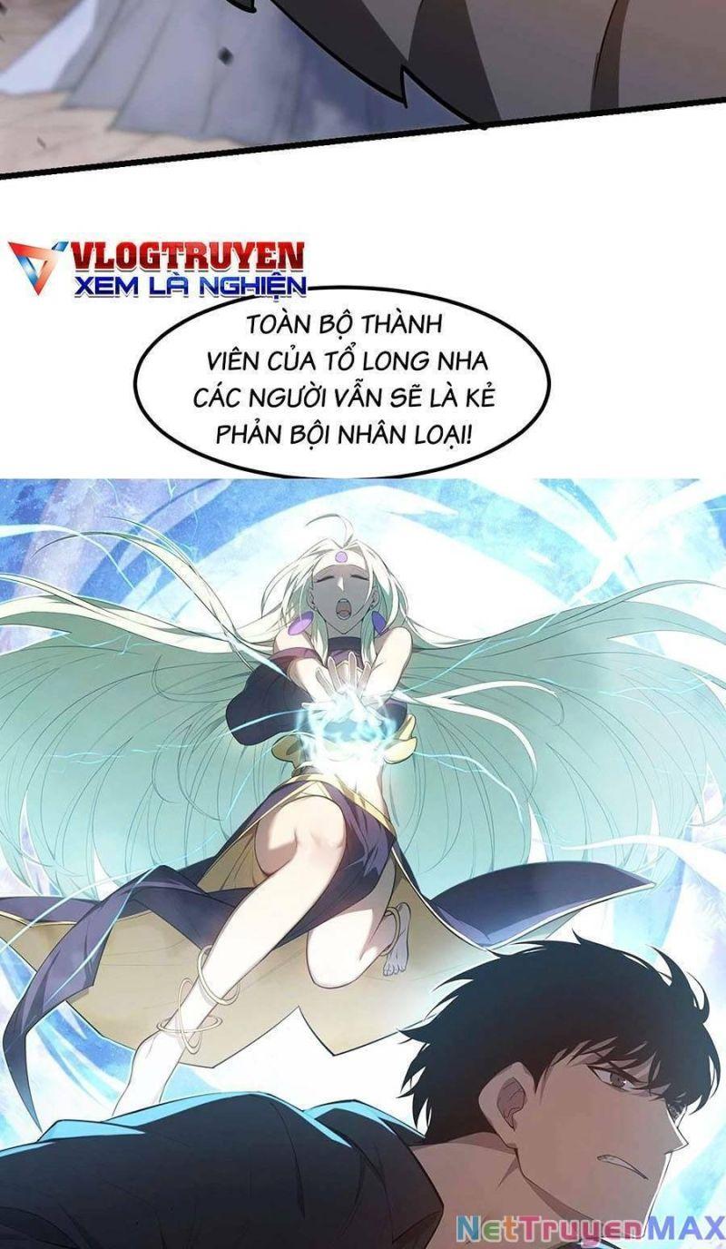 siêu tiến hóa chapter 116 2