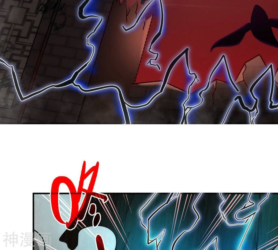 bản kiếm tiên tuyệt không làm nô chapter 70 72