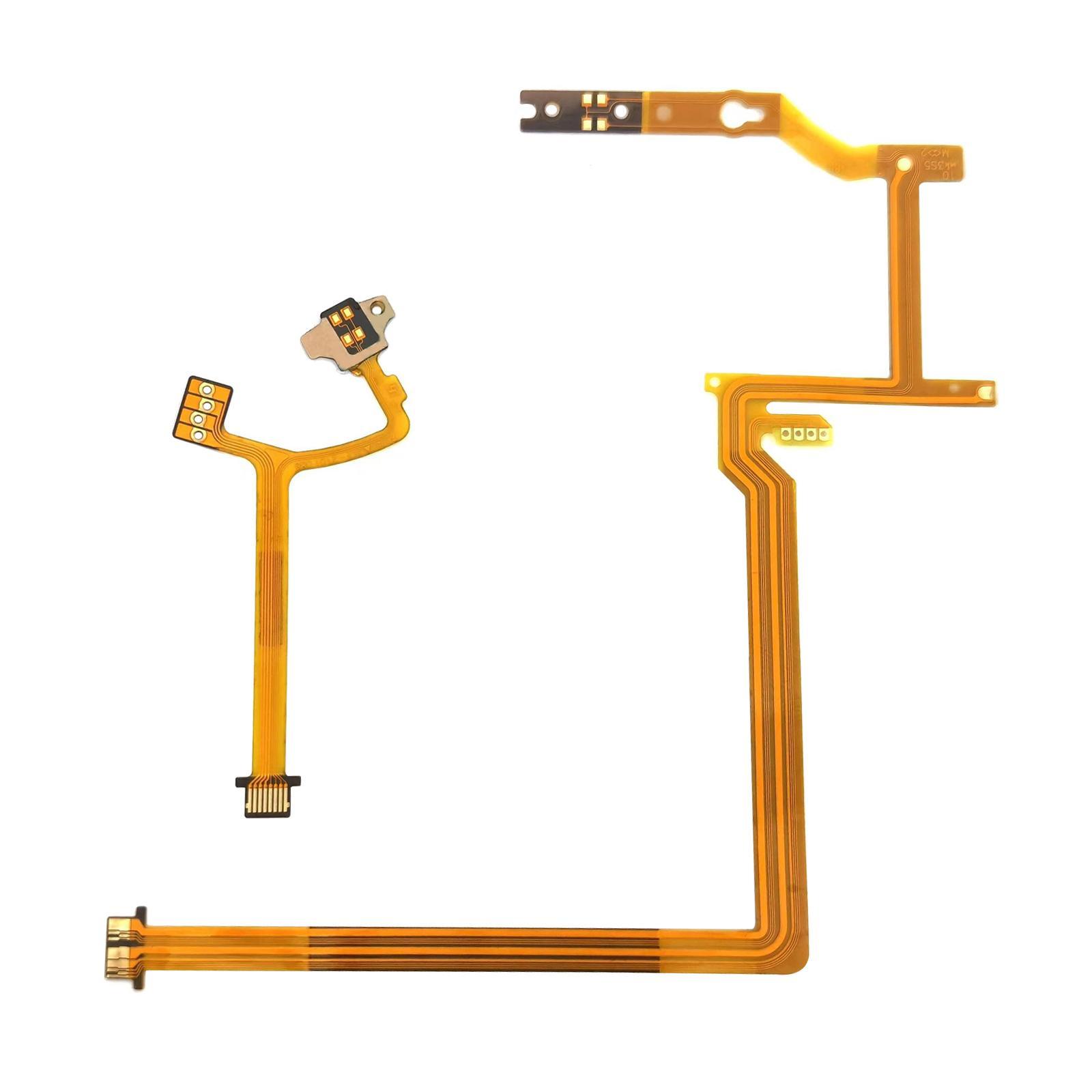 Lens   Flex Cable Replacement for 16-35mm F/2.8  Camera Repair Parts