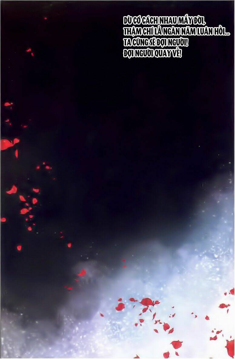 ma vương chi dạ ngôn chapter 1 19