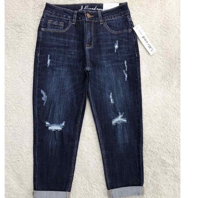 QUẦN SKINY 9 TẤC SIZE 26-30